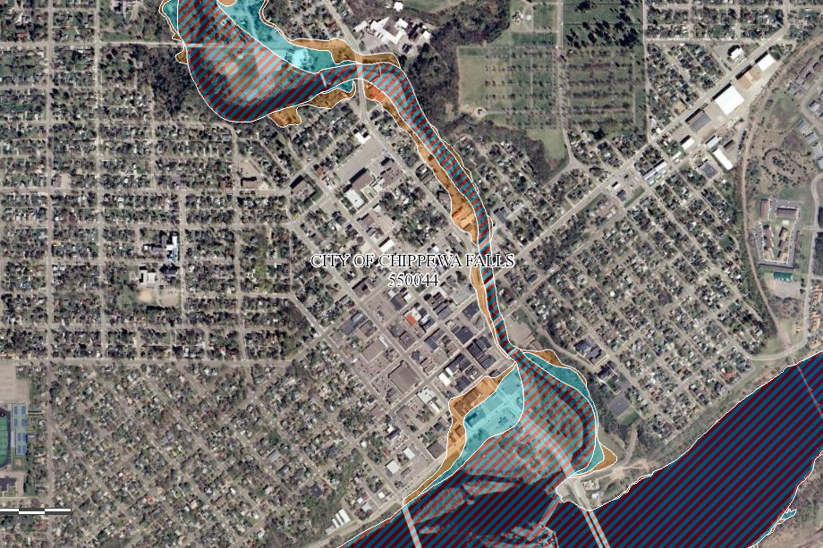 ChippewaFallsFloodMap