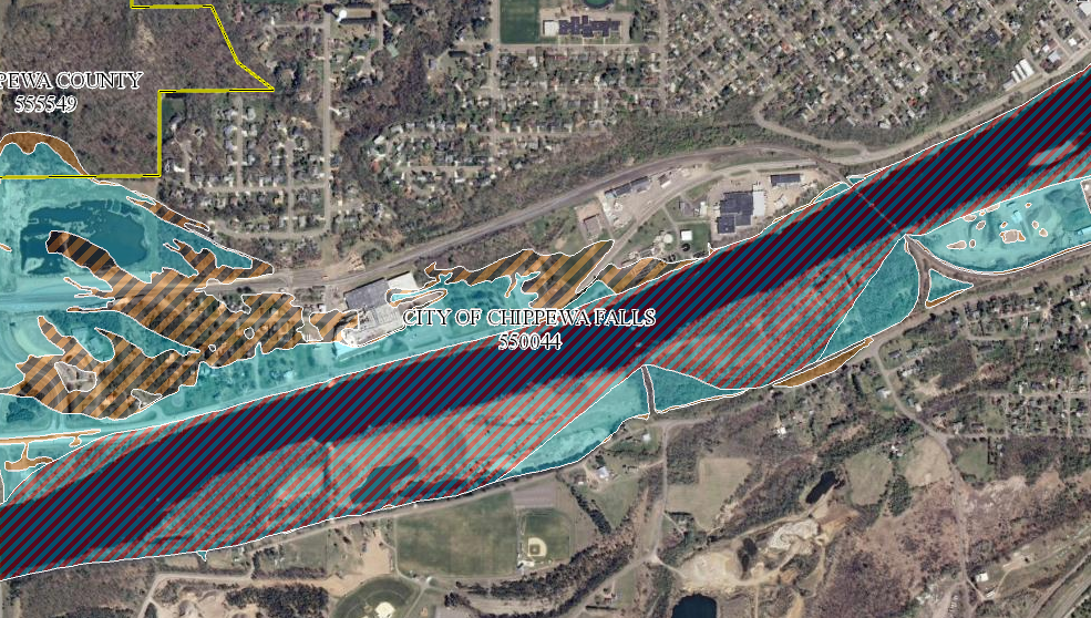 ChippewaFallsFloodZones