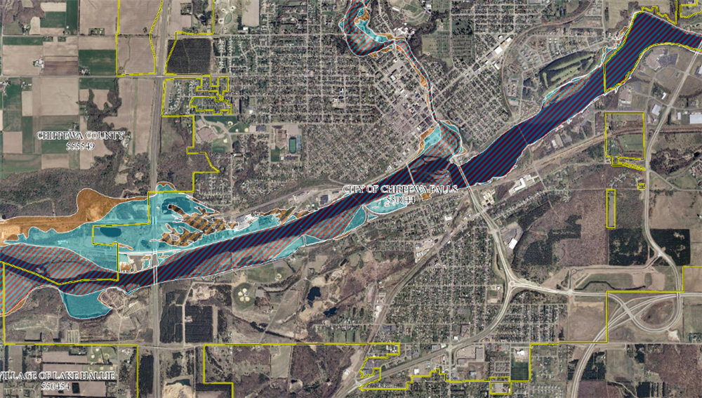ChippewaFloodMap