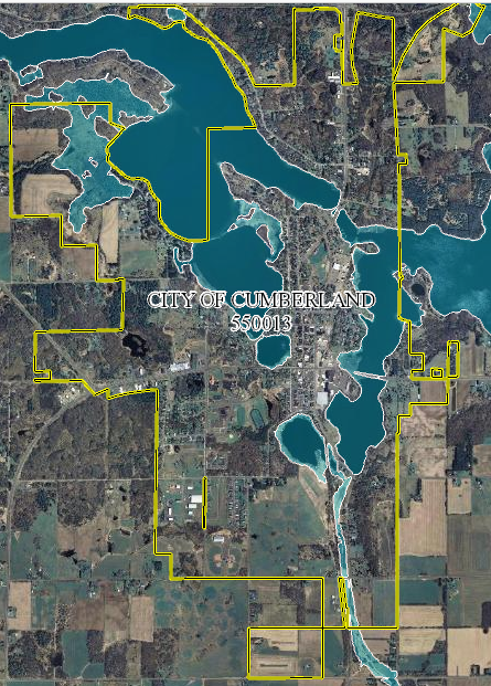 CumberlandFloodMapping