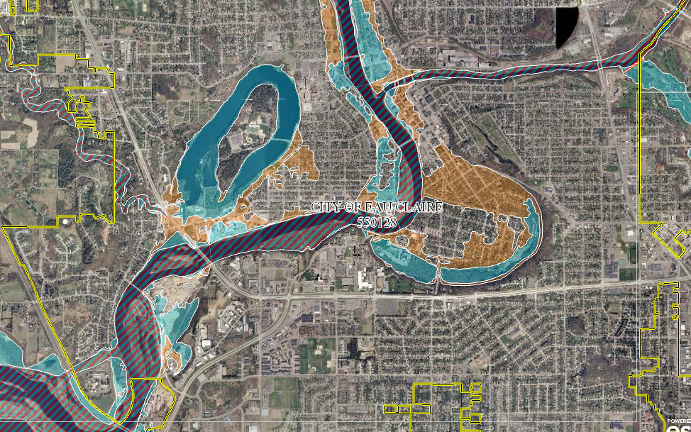 EauClaireFloodMapping
