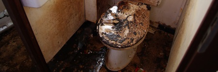 FireDamageBathroom