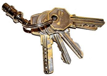 HouseKeys