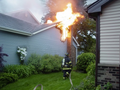 LightningStrikeFireDamage