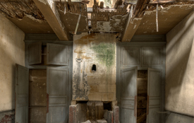 WaterDamageRestoration