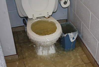 Sewage Cleanup Milwaukee WI