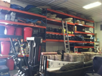 ERS-Equipment