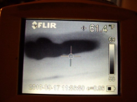Infrared-Camera