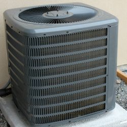 Vent Cleaning