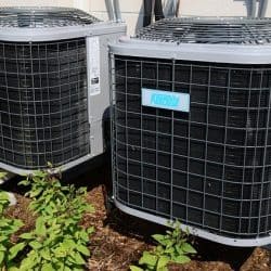 Vent Cleaning