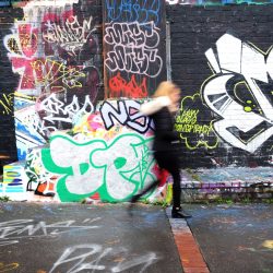 Graffiti Removal