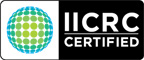 IICRC-Certified