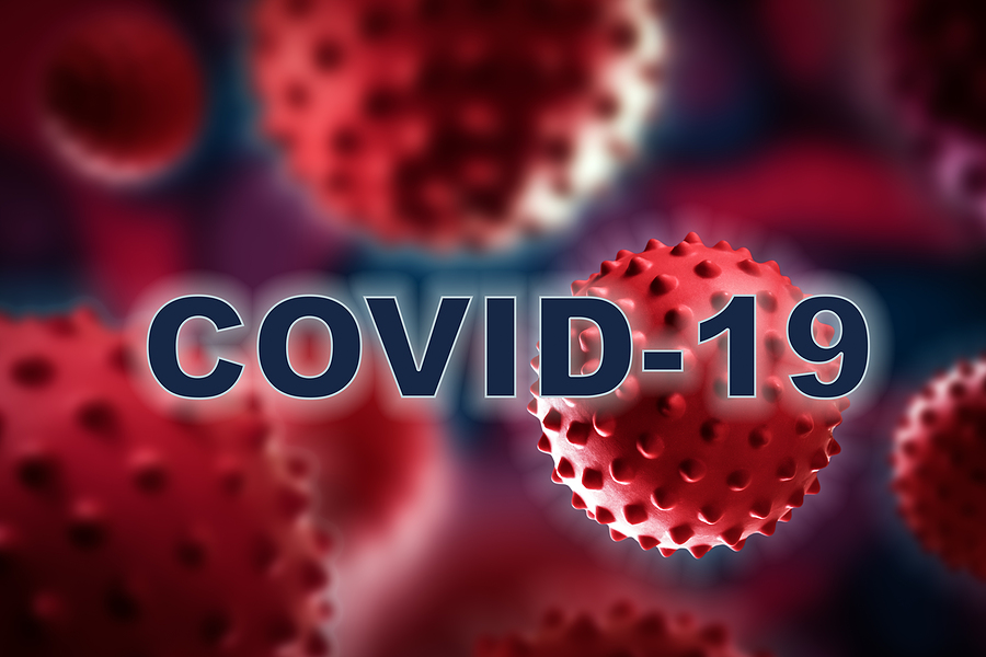 Professional Disinfection and Cleaning Services for COVID