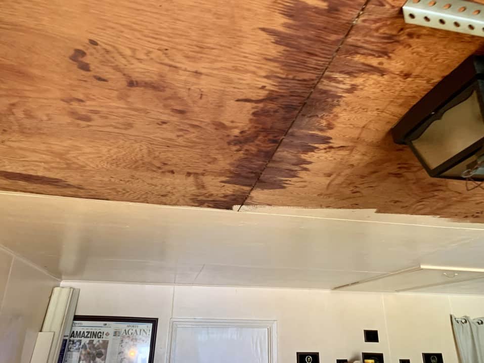 The 4 Classes OF Water Damage