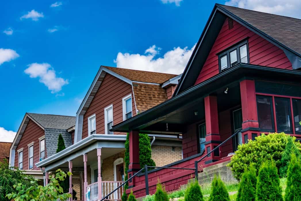 Hows Your Homes Roof